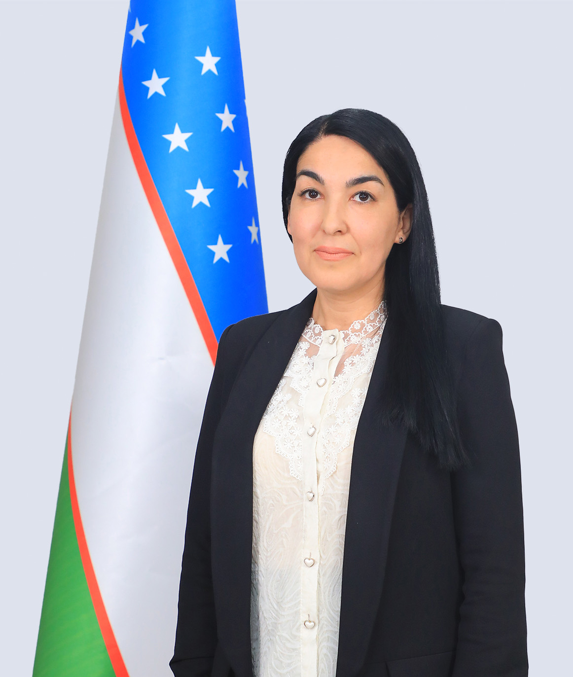 Xalilova Aziza Rustamovna